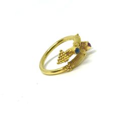 Δαχτυλιδι 18k χειροποιητο-thumb-12