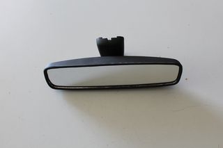 ΚΑΘΡΕΦΤΗΣ ISUZU D MAX ΕΣΩΤΕΡΙΚΟΣ