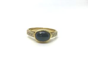 Δαχτυλιδι 18k χειροποίητο-thumb-9