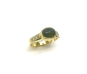 Δαχτυλιδι 18k χειροποίητο-thumb-15