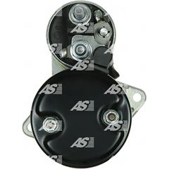 Μίζα 12V 10δ Opel-thumb-2