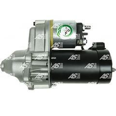 Μίζα 12V 10δ Opel-thumb-3