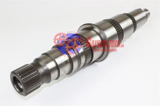 Αυλακωτός Άξονας VT 1521406