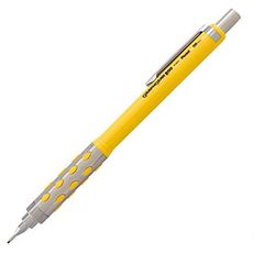 Rotring Tikky C-Code 0.7 Μηχανικό Μολύβι (0.7mm) (Κίτρινο) (Bulk)
