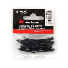 Meteor Dart Tips 24τμχ 24686-24687-thumb-1