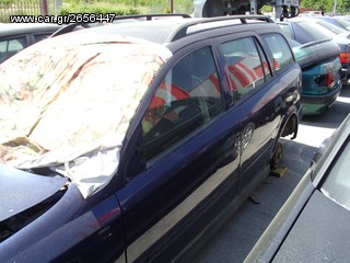 OPEL ASTRA CARAVAN  1.4 IE 1999