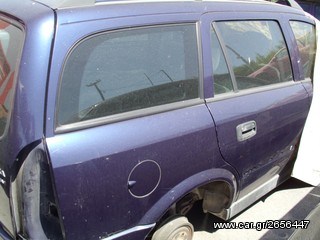 OPEL ASTRA CARAVAN  1.4 IE 1999-thumb-2