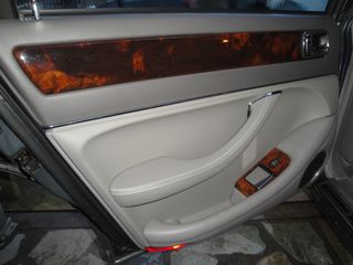 Jaguar XJ6 1995 3.2 V6 MODE IN JAPAN ΓΙΑ ΣΥΛΕΚΤΕΣ ΔΕΡΜΑ ΟΡΟΦΗ-thumb-18