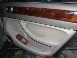 Jaguar XJ6 1995 3.2 V6 MODE IN JAPAN ΓΙΑ ΣΥΛΕΚΤΕΣ ΔΕΡΜΑ ΟΡΟΦΗ-thumb-20