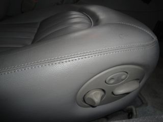 Jaguar XJ6 1995 3.2 V6 MODE IN JAPAN ΓΙΑ ΣΥΛΕΚΤΕΣ ΔΕΡΜΑ ΟΡΟΦΗ-thumb-8
