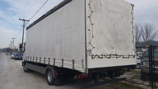 Καρότσα Κουρτίνα Mercedes-Benz 2012-thumb-1