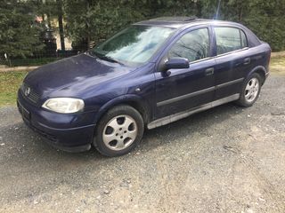 Opel Astra '98 ASTRA 1,6 