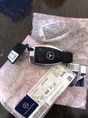 Κλειδιά καινούργια Mercedes Benz 