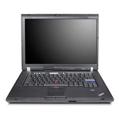 Lenovo thinkpad R61 15,4" 120Gb HHD 2Gb ram .