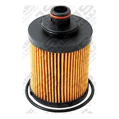 JS ASAKASHI OE0068 OIL FILTER FIAT,OPEL,CITROEN,LANCIA,ALFA ROMEO  ΕΞΩΤΕΡΙΚΗ ΔΙΑΜΕΤΡΟΣ 65,22mm,ΥΨΟΣ 100mm.