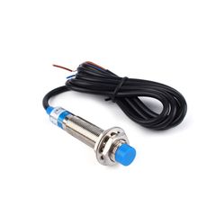 LJ12A3-4-Z/BΧ Inductive Proximity Sensor Switch NPN DC 6V-36V