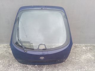 TOYOTA COROLLA EE111 L/B 5 ΘΥΡΟ ΤΖΑΜΟΠΟΡΤΑ