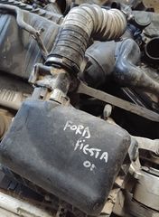 FORD FIESTA ΦΙΛΤΡΟΚΟΥΤΙ