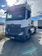 Σασί Mercedes-Benz 2014 2545 EURO 6