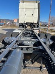 Σασί Mercedes-Benz 2014 2545 EURO 6-thumb-2