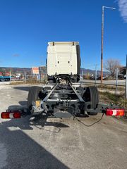 Σασί Mercedes-Benz 2014 2545 EURO 6-thumb-4