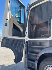 Σασί Mercedes-Benz 2014 2545 EURO 6-thumb-8