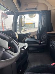 Σασί Mercedes-Benz 2014 2545 EURO 6-thumb-15