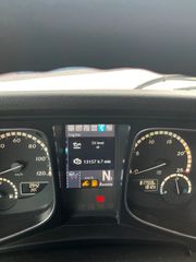 Σασί Mercedes-Benz 2014 2545 EURO 6-thumb-16