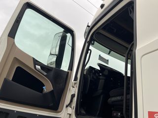Σασί Mercedes-Benz 2014 2545 EURO 6-thumb-18