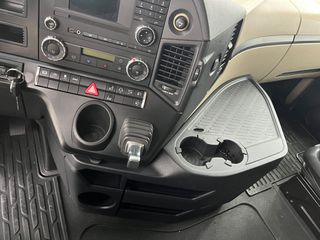 Σασί Mercedes-Benz 2014 2545 EURO 6-thumb-25
