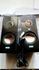 Ηχεία Sweex 2.0 speaker set 20 watt 