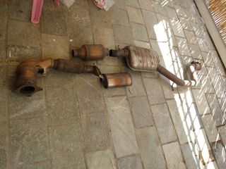 Audi tt 2000 tfsi εξατμηση.-thumb-1