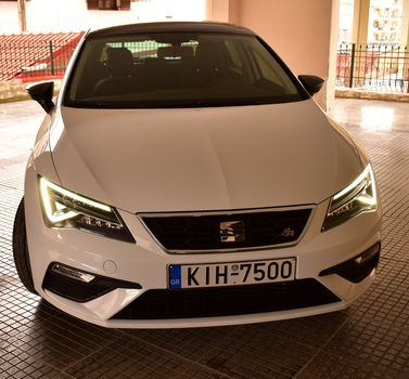 Seat Leon '19 Fr