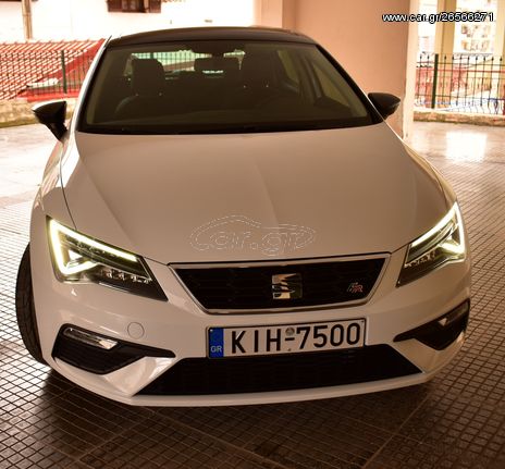 Seat Leon '19 Fr