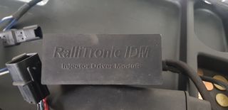 MITSUBISHI  L200 RALLI ART ΓΝΗΣΙΟ ΠΑΡΑΛΛΗΛΟΣ ΕΚΓΕΦΑΛΟΣ RALLI ART-thumb-1
