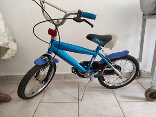 Ποδήλατο παιδικά '12