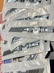 Αυτοκόλλητο Σήμα Amg chrome-thumb-4