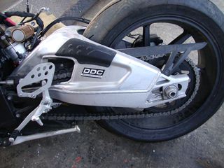 BMW S1000R  S1000RR -thumb-1