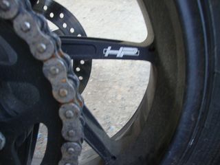 BMW S1000R  S1000RR -thumb-2
