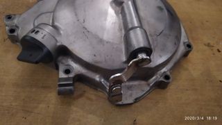 kawasaki kle 250 anhelo 93'-02' καπάκι συμπλέκτη-thumb-1