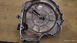 kawasaki kle 250 anhelo 93'-02' καπάκι συμπλέκτη-thumb-2