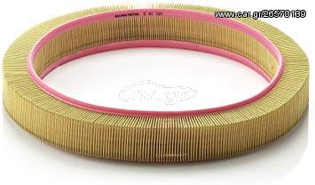 CLEANN MA 1007 AIR FILTER MERCEDES 190E-200E W201 ΕΞΩΤΕΡΙΚΗ ΔΙΑΜΕΤΡΟΣ 408mm,ΕΣΩΤΕΡΙΚΗ ΔΙΑΜΕΤΡΟΣ 326mm,ΥΨΟΣ 56mm.