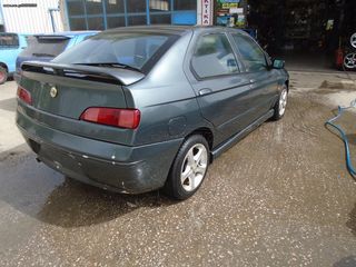 ΨΥΓΕΙΟ ΝΕΡΟΥ ALFA ROMEO 146