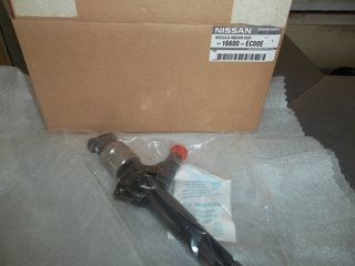 ΜΠΕΚ D40 EURO 4   16600-EC00E
