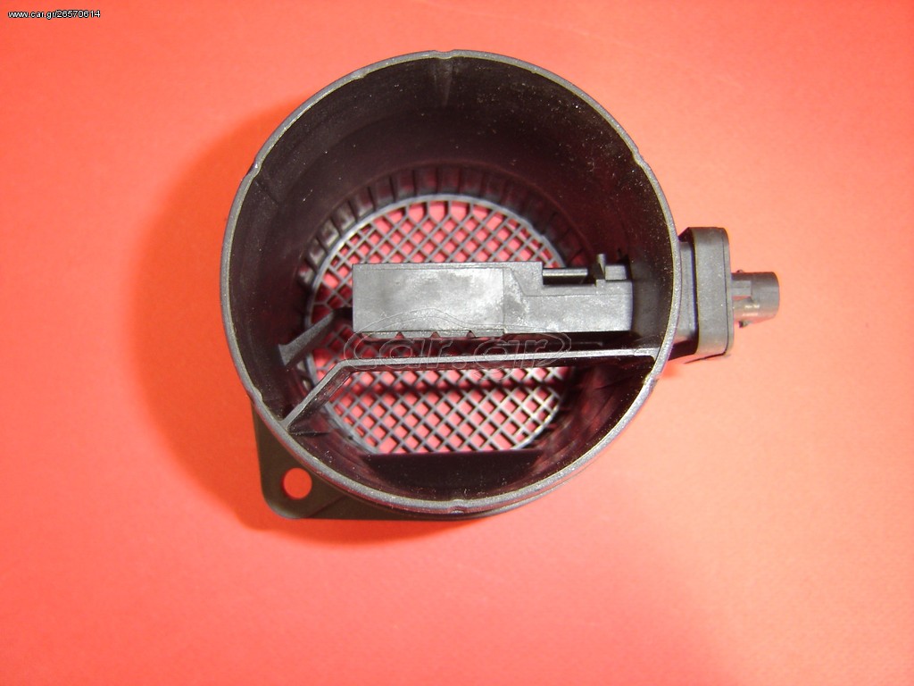 AIR-FLOW / ΜΕΤΡΗΤΗΣ ΜΑΖΑΣ ΑΕΡΟΣ VW GOLF/EOS , SEAT IBIZA/LEON/ALTEA/ALHAMBRA '09-'16 03L906461A / 0281002956