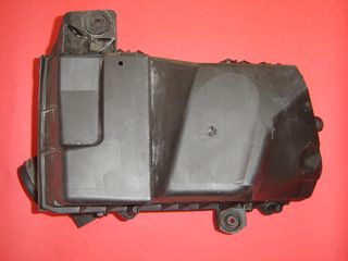 ΦΙΛΤΡΟΚΟΥΤΙ ΚΟΜΠΛΕ ΜΕ AIR-FLOW VW GOLF IV / NEW BEETLE '97-'05 1J0129607L / 06A906461A-thumb-1
