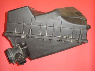 ΦΙΛΤΡΟΚΟΥΤΙ ΚΟΜΠΛΕ ΜΕ AIR-FLOW VW GOLF IV / NEW BEETLE '97-'05 1J0129607L / 06A906461A-thumb-2