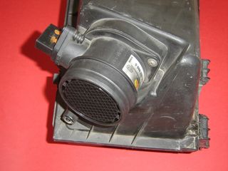 ΦΙΛΤΡΟΚΟΥΤΙ ΚΟΜΠΛΕ ΜΕ AIR-FLOW VW GOLF MK4 1.9  TDI '98-'04 1J0129607E - 0986280218-thumb-1