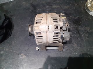 ΔΥΝΑΜΟ OPEL CORSA C / AGILA Z12XE / Z14XE ΚΩΔ.0124415023 MONTEΛΟ 2000-2006