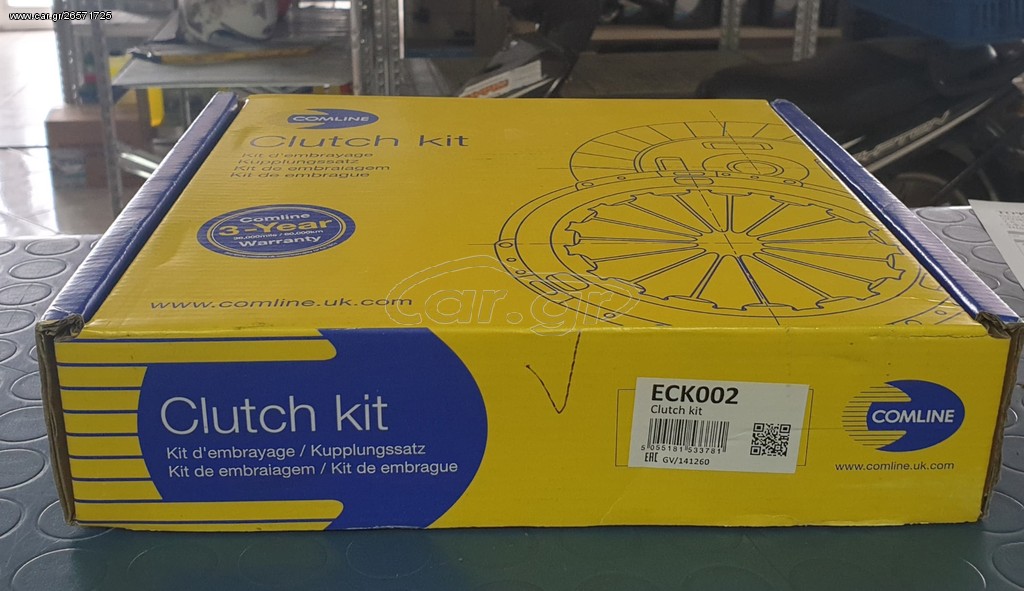 ECK002 SET SIMPLEKTI